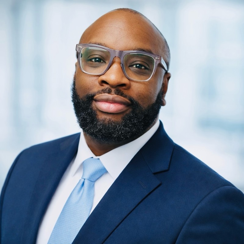 George Kamau, Founder & Principal Consultant at MegaBridge Digital